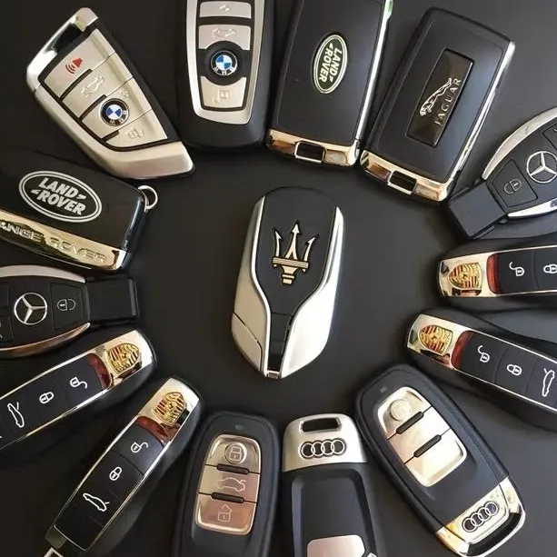 Yeşilhisar Oto Anahtarcı